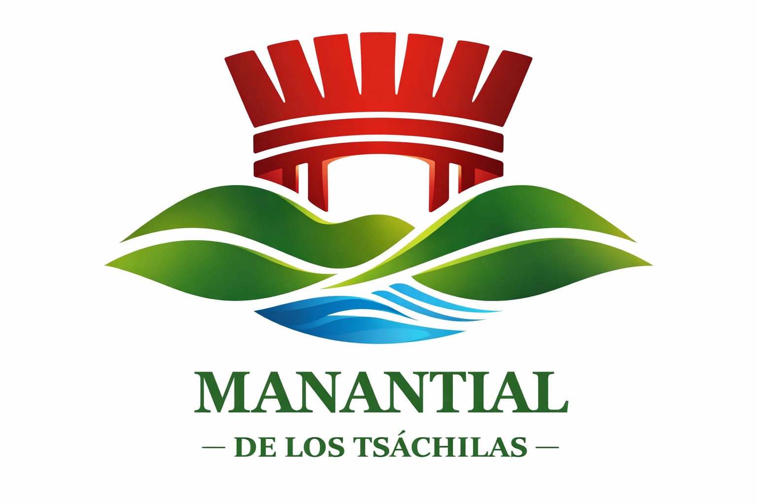 Manantial de los Tsáchilas